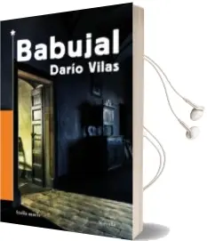 Descargar AudioLibro Babujal de Dario Vilas año 2016