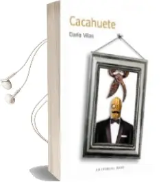 Descargar AudioLibro Cacahuete de Dario Vilas año 2016