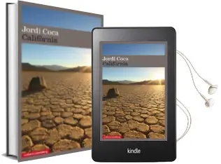 Descargar AudioLibro Califòrnia (Català) de Jordi Coca año 2016