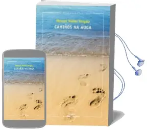 Descargar AudioLibro Camiños na Auga de Manuel Nuñez Singala año 2016