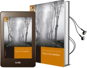 Descargar AudioLibro Cap a les Estrelles de Daniel Montaña año 2016