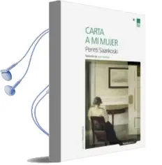Descargar AudioLibro Carta a mi Mujer de Pentti Saarikoski año 2016