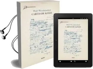 Descargar AudioLibro Cartas de Kelly de Wolf Wondrastchek año 2016