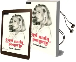 Descargar AudioLibro Casi Nada que Ponerte de Lucia Lijtmaer año 2016