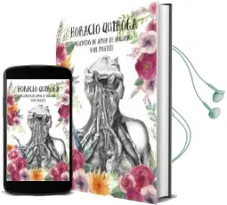 Descargar AudioLibro Cuentos de Amor de Locura y de Muerte de Horacio Quiroga año 2016