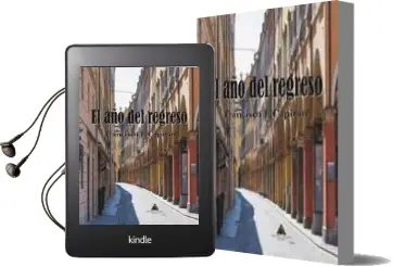 Descargar AudioLibro El año del Regreso de Francisco J. Capitan año 2016