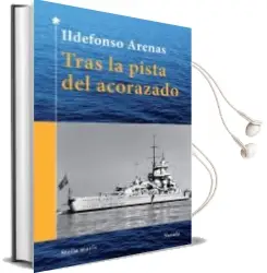 Descargar AudioLibro El Caso de la Bailarina Pasada de Peso de Ildefonso Arenas año 2016