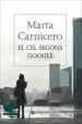 AudioLibro El cel Segons Google de Marta Carnicero
