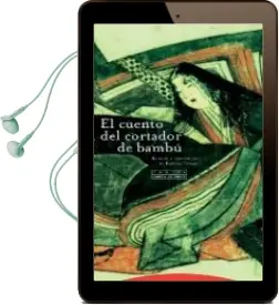 Descargar AudioLibro El Cuento del Cortador de Bambu (5ª Ed.) de Kayoko Takagi año 2016