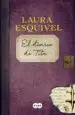 AudioLibro El Diario de Tita de Laura Esquivel
