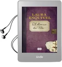 Descargar AudioLibro El Diario de Tita de Laura Esquivel año 2016