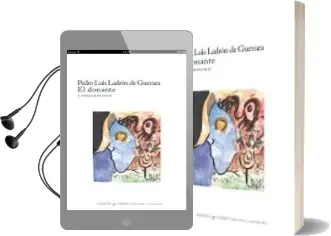 Descargar AudioLibro El Donante y Otras Historias de Pedro Luis Ladron De Guevara año 2016