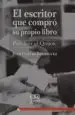 AudioLibro El Escritor que Compro su Propio Libro de Juan Carlos Rodriguez