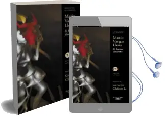 Descargar AudioLibro El Héroe Discreto de Mario Vargas Llosa año 2016
