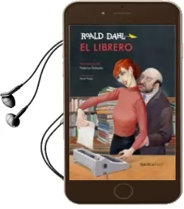 Descargar AudioLibro El Librero de Roald Dahl año 2016