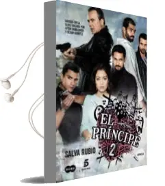 Descargar AudioLibro El Principe 2 de Salva Rubio año 2016