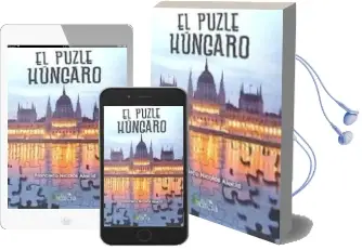 Descargar AudioLibro El Puzle Húngaro de Francisco Nicolás Alacid año 2016