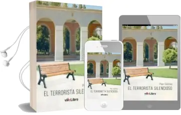 Descargar AudioLibro El Terrorista Silencioso de Pilar Gomez Escalonilla año 2016