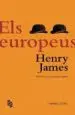 AudioLibro Els Europeus de Henry James