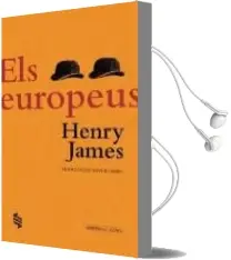 Descargar AudioLibro Els Europeus de Henry James año 2016