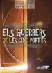 AudioLibro Els Guerres de les Cinc Portes de Imad Dali