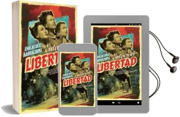 Descargar AudioLibro Estación Libertad de Emilio Ruiz Barrachina año 2016