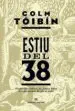 AudioLibro Estiu del 38 de Colm Toibin