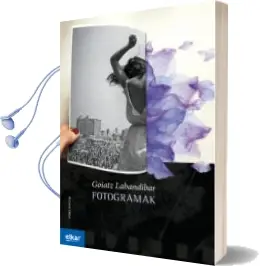 Descargar AudioLibro Fotogramak de Goiatz Labandibar año 2016
