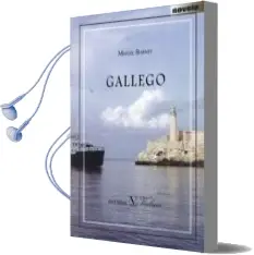 Descargar AudioLibro Gallego de Miguel Barnet año 2016