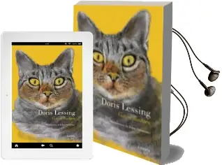 Descargar AudioLibro Gatos Ilustres de Doris Lessing año 2016
