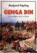 AudioLibro Gunga din y Otros Relatos de Rudyard Kipling
