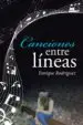 AudioLibro (I.B.D.) Canciones Entre Lineas de Enrique Rodriguez