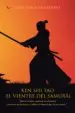 AudioLibro (I.B.D.) el Vientre del Samurai: Ken shi tao de Jose Jesus Rodriguez
