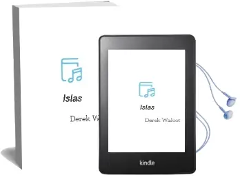 Descargar AudioLibro Islas de Derek Walcot año 2016