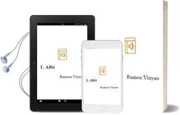 Descargar AudioLibro L Albí de Ramon Vinyes año 2016