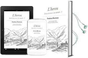 Descargar AudioLibro L Hereu de Prudenci Bertrana año 2016