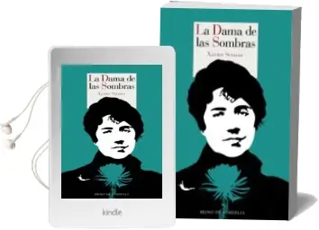 Descargar AudioLibro La Dama de las Sombras de Xavier Seoane año 2016