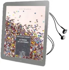 Descargar AudioLibro La Forma de las Nubes de Maria Lopez Sandez año 2016