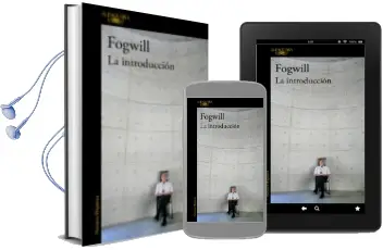 Descargar AudioLibro La Introduccion (Mapa de las Lenguas) de Fogwill año 2016