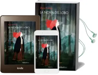 Descargar AudioLibro La Novia del Lobo de Aino Kallas año 2016