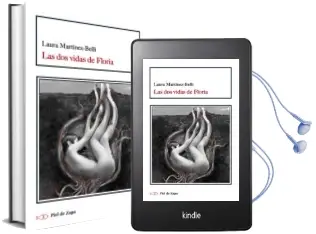 Descargar AudioLibro Las dos Vidas de Floria de Laura Martinez Belli año 2016