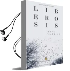Descargar AudioLibro Liberosis de Idoia Fradejas Navarro año 2016