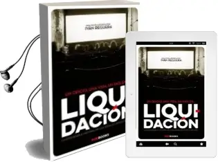 Descargar AudioLibro Liquidacion de Ivan Reguera año 2016