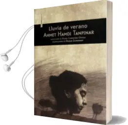 Descargar AudioLibro Lluvia de Verano de Ahmet Hamdi Tanpinar año 2016