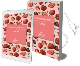 Descargar AudioLibro Lolita de Vladimir Nabokov año 2016