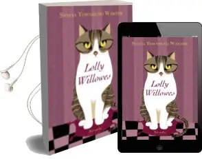 Descargar AudioLibro Lolly Willowes de Sylvia Townsend Warner año 2016