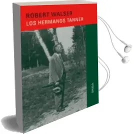Descargar AudioLibro Los Hermanos Tanner de Robert Walser año 2016