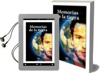 Descargar AudioLibro Memorias de la Tierra de Salvador Medela Pobo año 2016