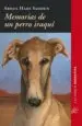 AudioLibro Memorias de un Perro Iraqui de Abdul Hadi Sadoun