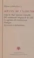 AudioLibro Miguel de Unamuno Tomo x: Vida de don Quijote y Sancho; del Sentimiento Tragico de la Vida; la Agonía del Cristianismo; Prologos; Aforismos y Definiciones. de Miguel De Unamuno